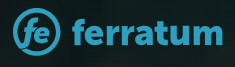 Ferratum Flexibel Kredit Logo